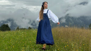 Pauline Neumann: »Pausen sind kein Rückschritt«