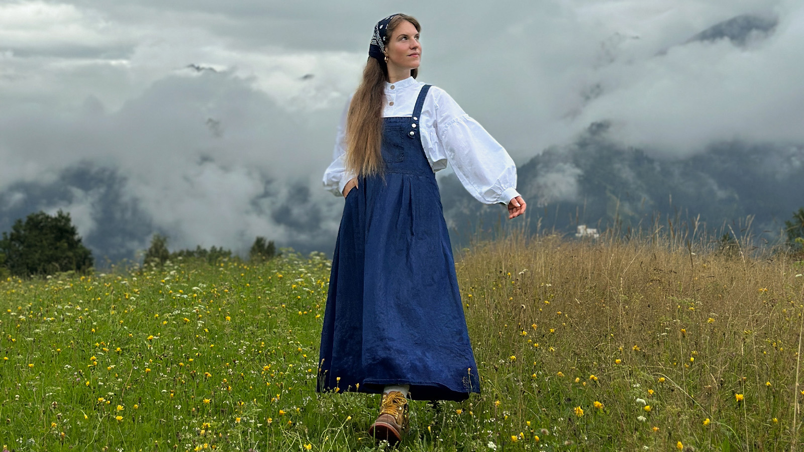 Pauline Neumann: »Pausen sind kein Rückschritt«