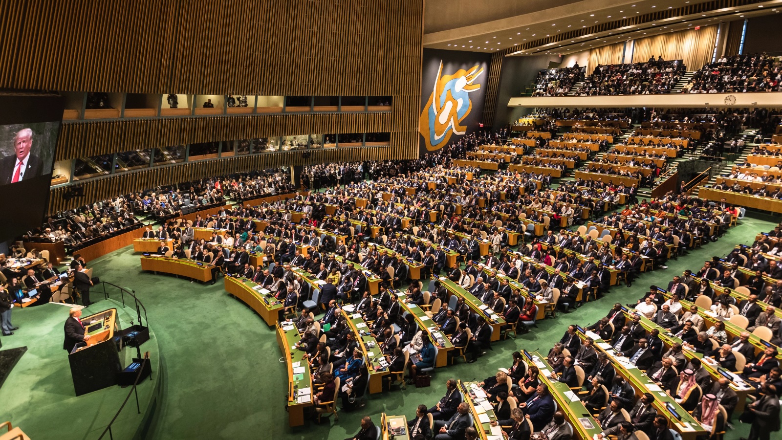 Heute vor 80 Jahren: Die Geburtsstunde der Vereinten Nationen - Wie aus einem historischen Wendepunkt ein globales Erfolgsmodell wurde