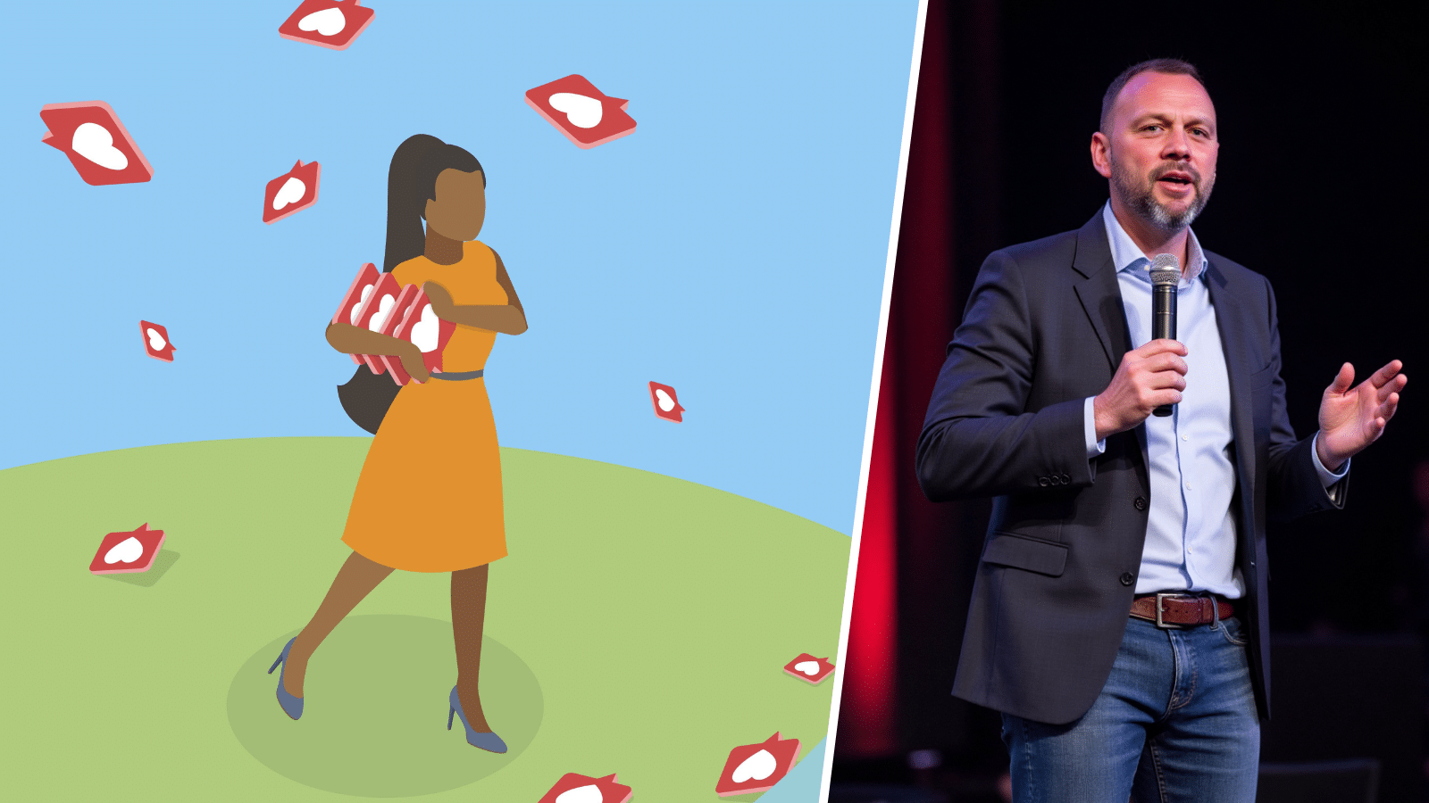 Der Preis der Beliebtheit