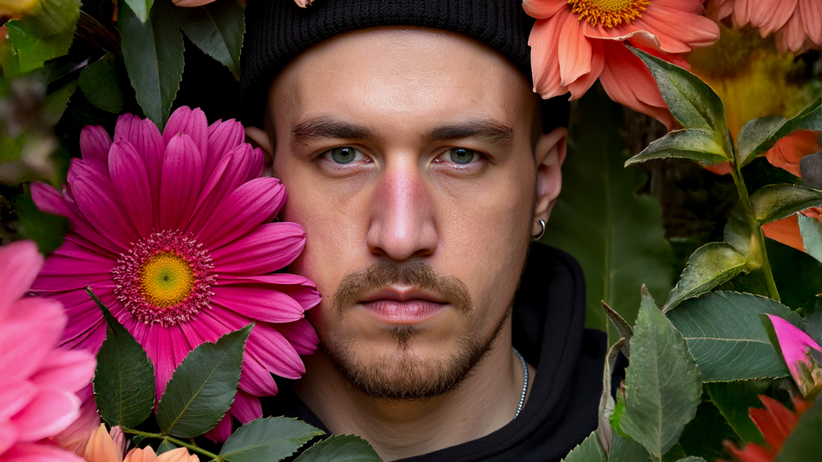 Frediesdas: »Ich wollte, dass Menschen aufhören, Design wie ein Bastelprojekt zu behandeln«