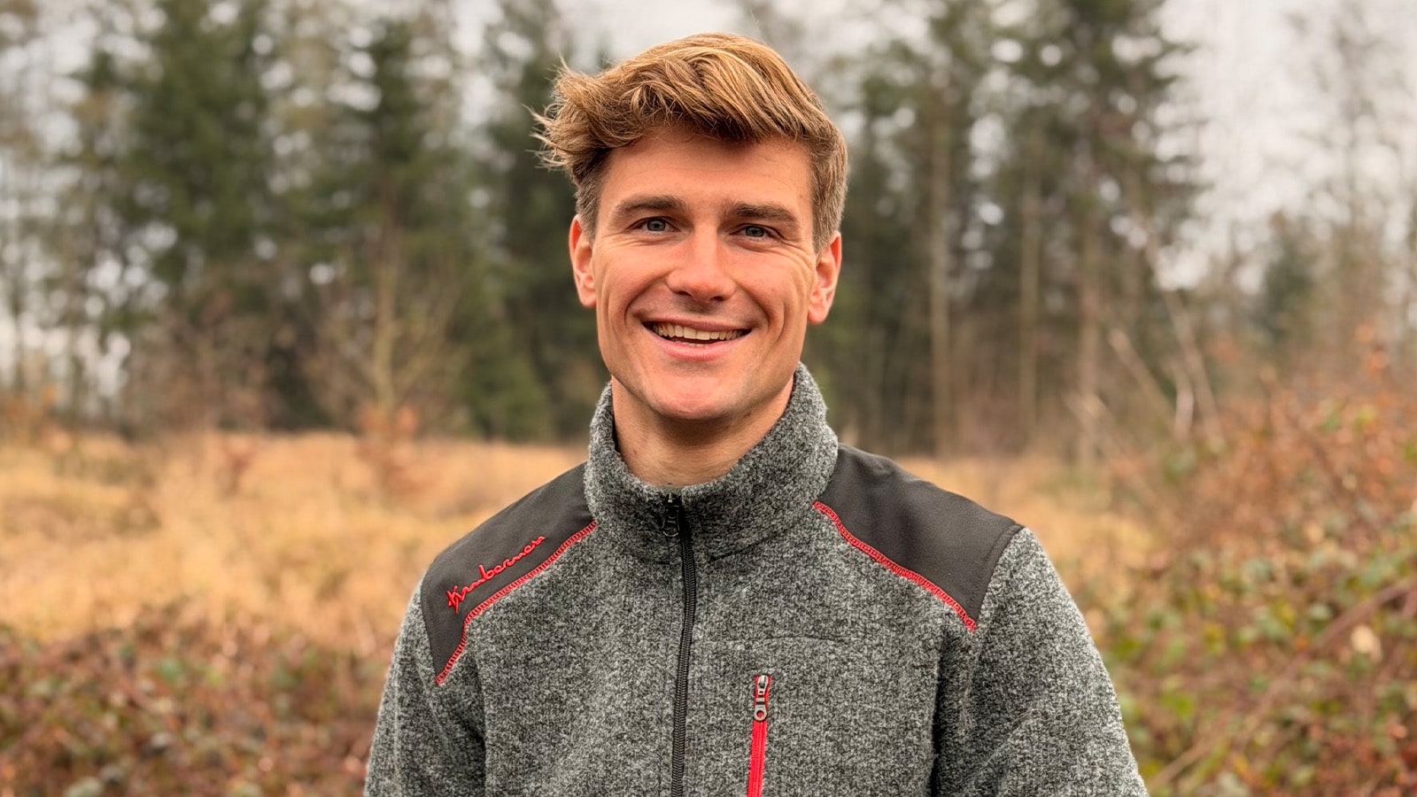 Friedrich Dieckmann: »Wir haben die Möglichkeit, den Hofalltag ungefiltert zu zeigen«