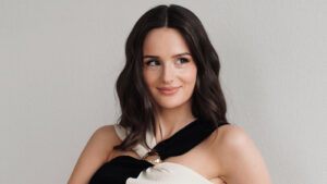 Ina Reni Alexandrow: »Teile so wenig Persönliches wie möglich«