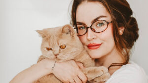 Luise Klemm: »Ich hoffe sehr, dass Influencer zu mehr Tierschutz beitragen können«