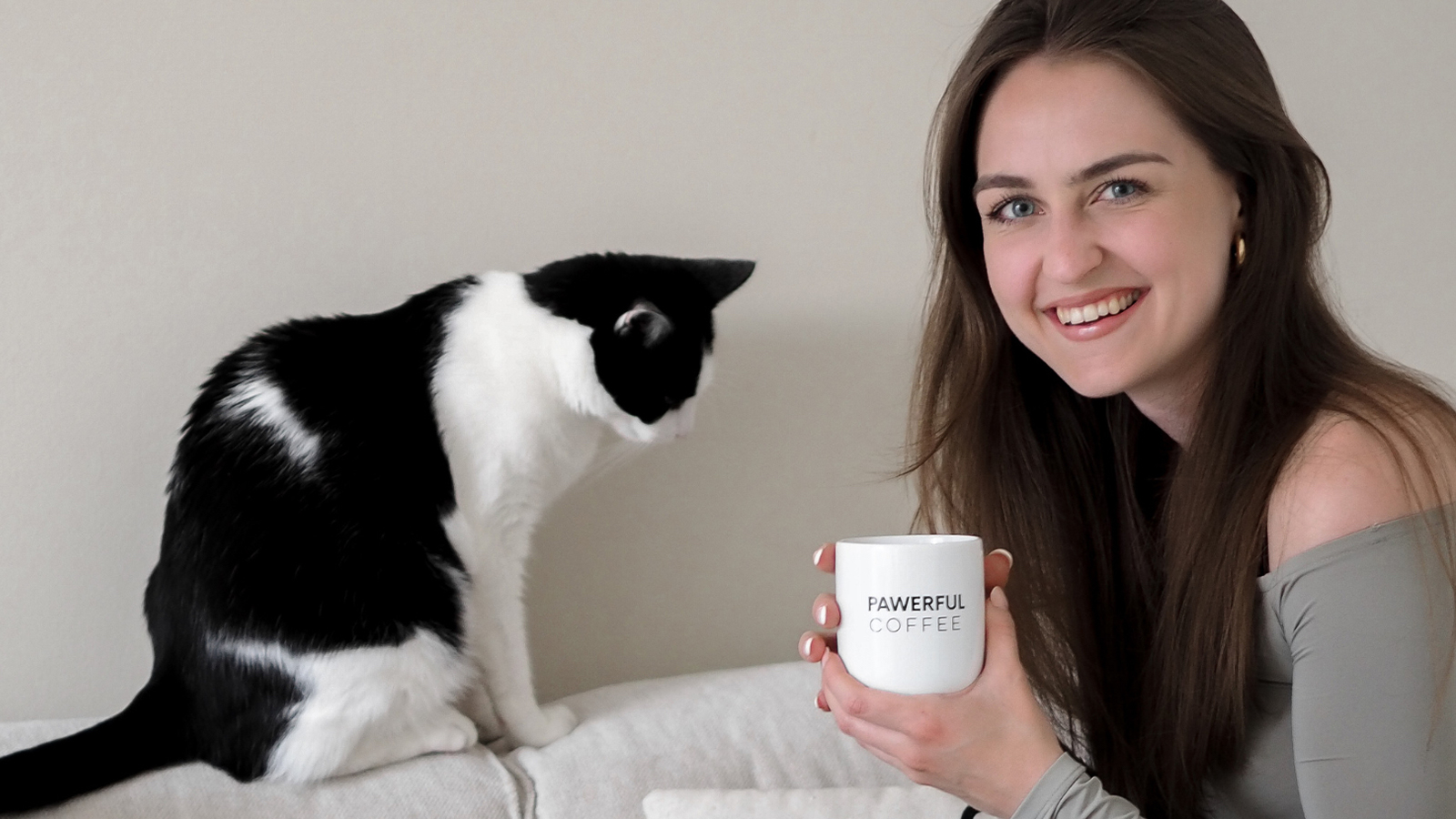 Marleen Marciniak: »Man muss lernen mit Kritik umzugehen – aber daran wächst man!«