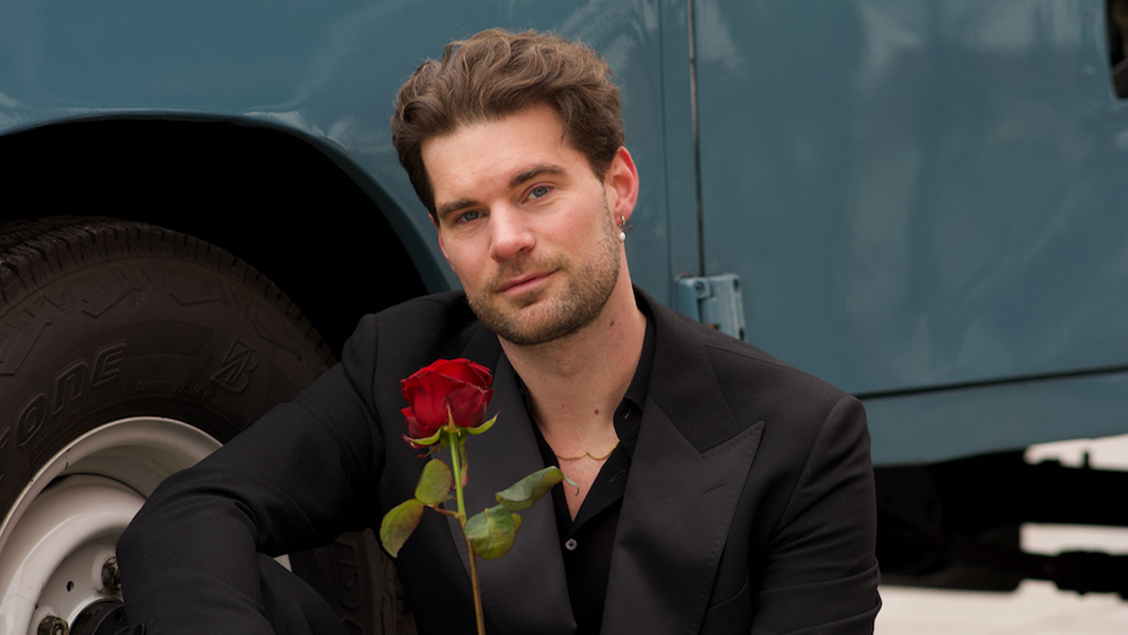 Paul Bunne: »Aus großer Macht folgt große Verantwortung«