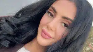 Esra Cayir: »TikTok und Social Media sehen von außen oft leicht aus«