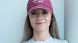 Hayley Schrader: »Man kann nicht immer alles perfekt machen«