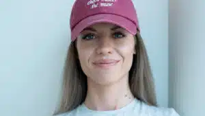 Hayley Schrader: »Man kann nicht immer alles perfekt machen«