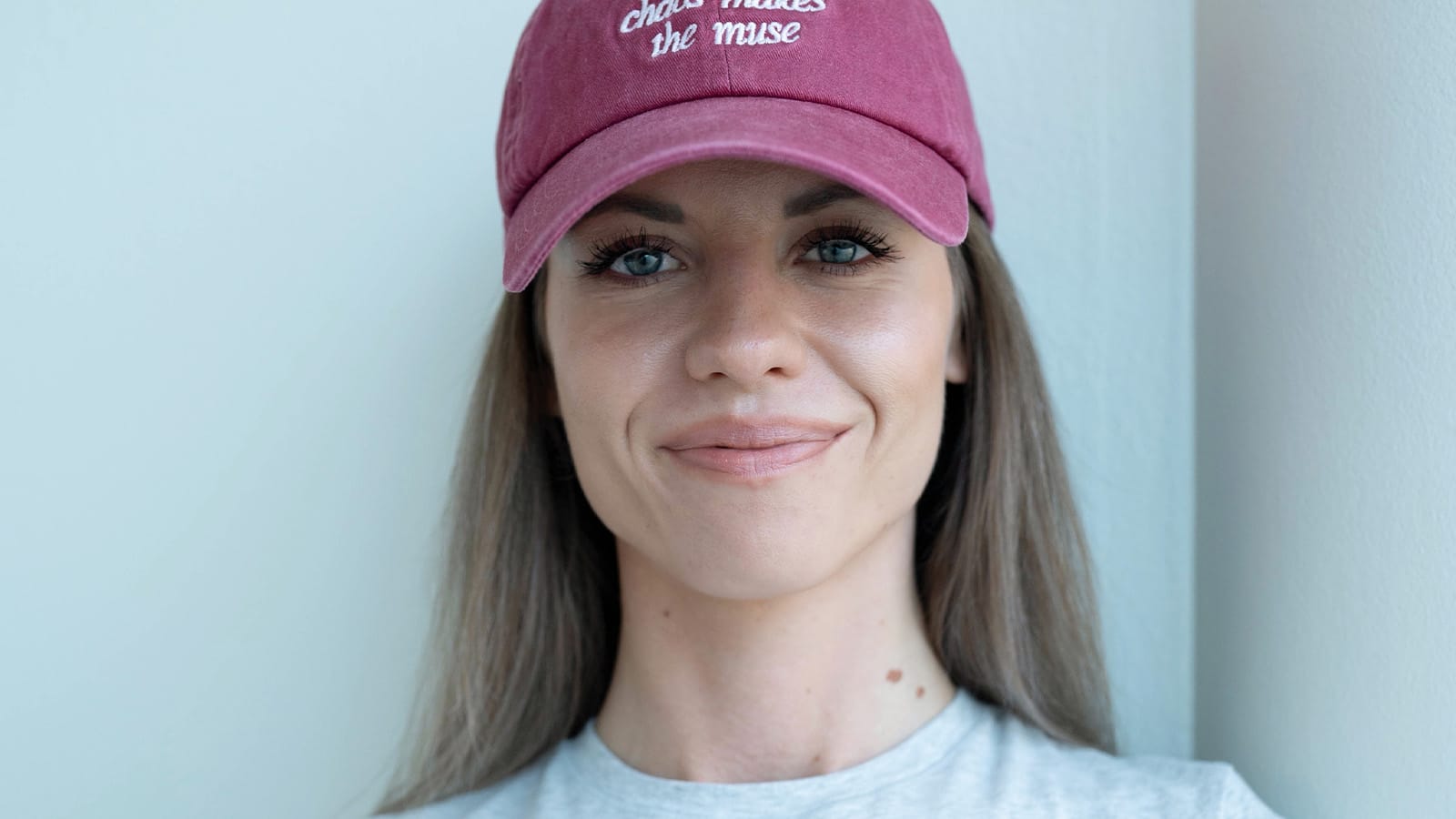 Hayley Schrader: »Man kann nicht immer alles perfekt machen«