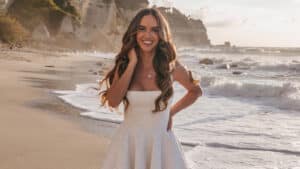 Madeleine Weiffenbach: »Social Media ist kein 9-to-5-Job«