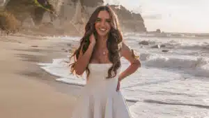 Madeleine Weiffenbach: »Social Media ist kein 9-to-5-Job«