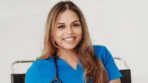 Sri Manivannan: »Meine größten Vorbilder kommen aus der Medizin und Wissenschaft«