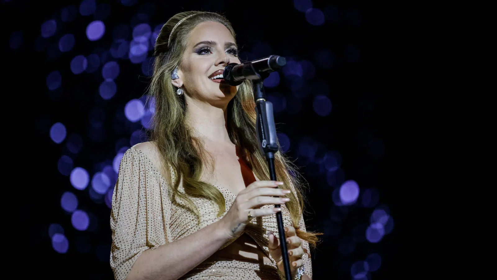 Lana Del Rey: ein »Kunstwerk ohne Kompass«?