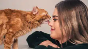 Laura: »Ganz ehrlich: Ich bin auch keine Expertin«