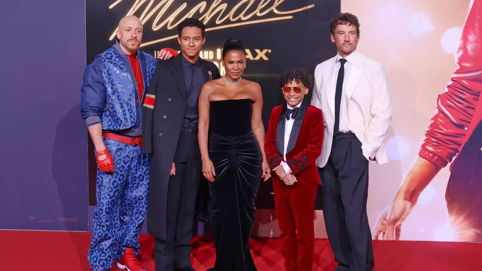 Zwischen Mythos und Realität: Der Film über Michael Jacksons Aufstieg und seine blinden Flecken