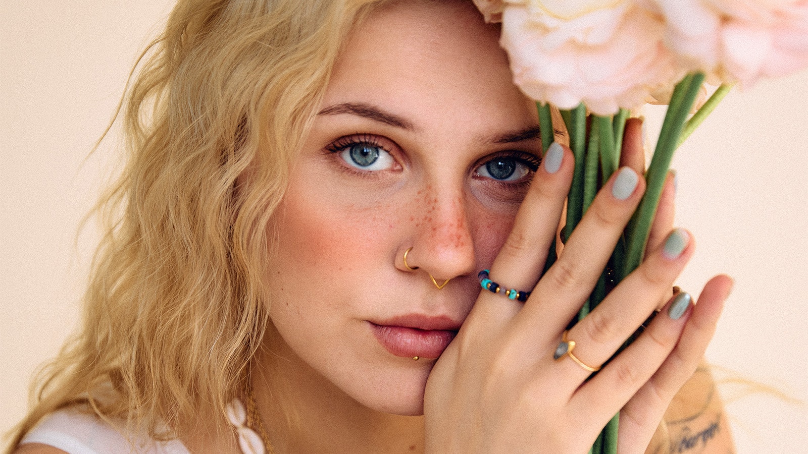 Vika: »Selbst vom größten Traumjob braucht man Abstand«