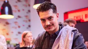 Sinyas: »Ich will meine Einzigartigkeit schützen«