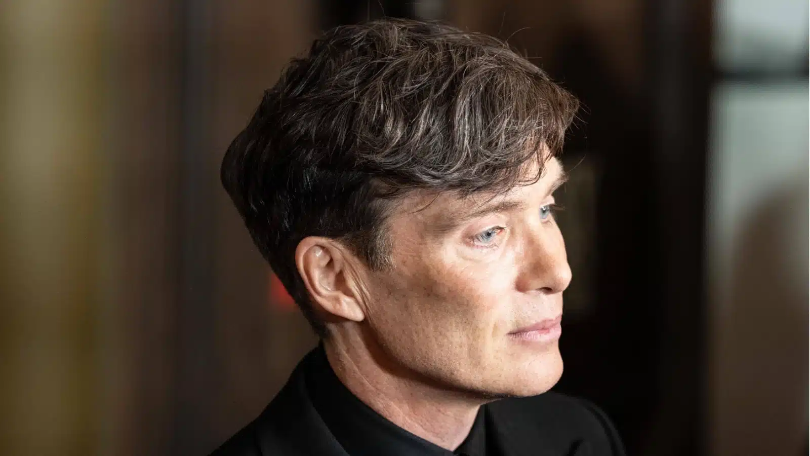 Cillian Murphy wird 50: Der stille Star aus Cork