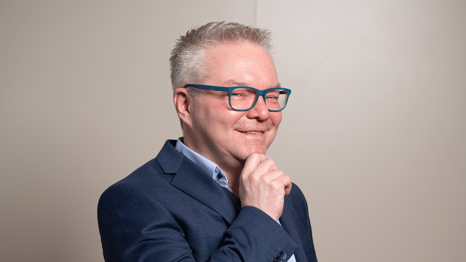 Andreas Hierold im Dossier