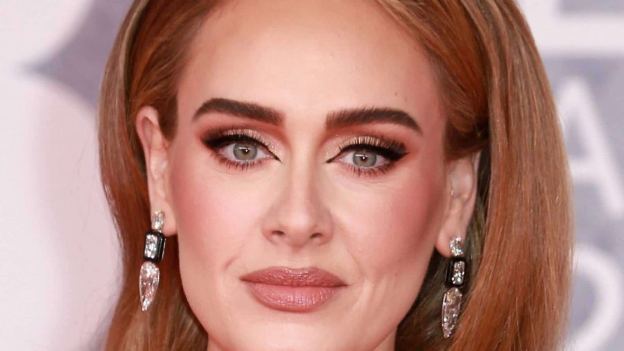 Adele – Vom Trennungsschmerz in den Musik-Olymp
