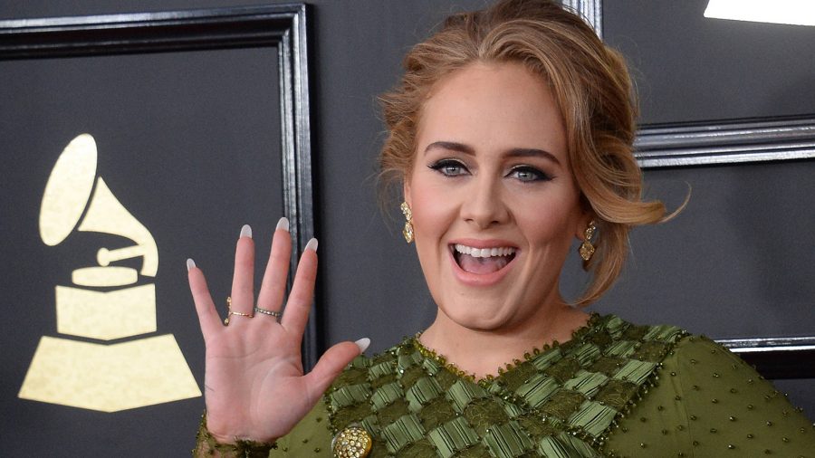 Nach sechs Jahren Pause: Adeles neue Single »Easy on me«