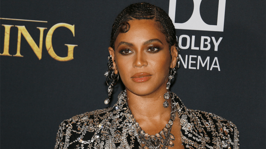 Beyoncé ist die neue „Königin der Grammys“