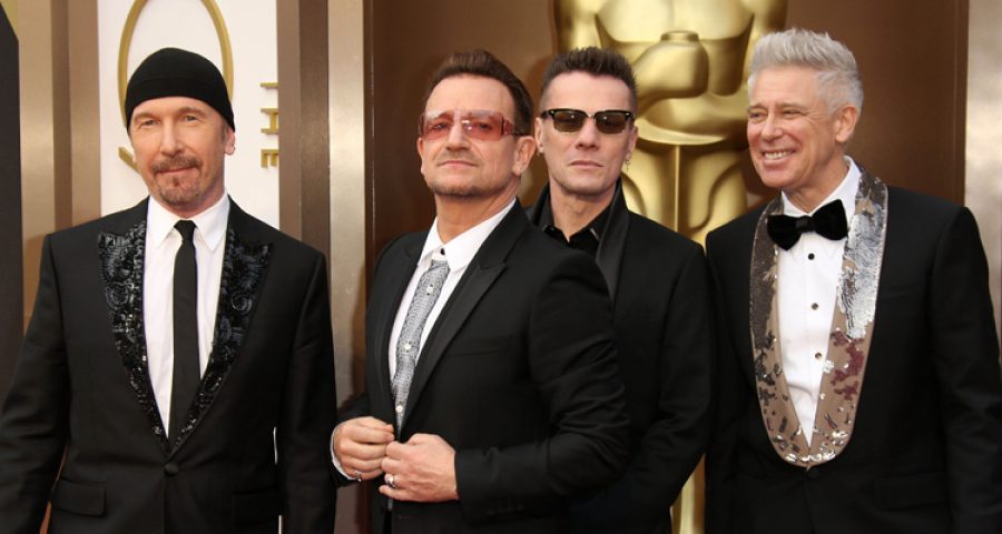 U2

at the 86th Annual Academy Awards Arrivals, Hollywood & Highland, Hollywood, CA 03-02-14