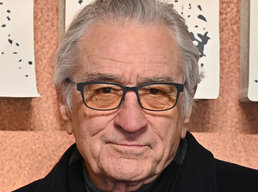 Robert De Niro – Eine lebende Schauspiellegende
