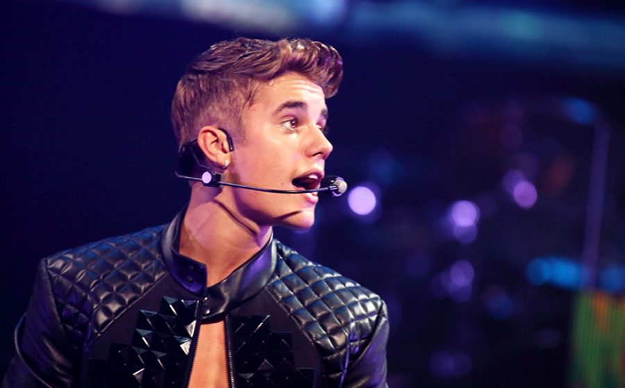 Justin Bieber: Eine Fast-Forward-Karriere