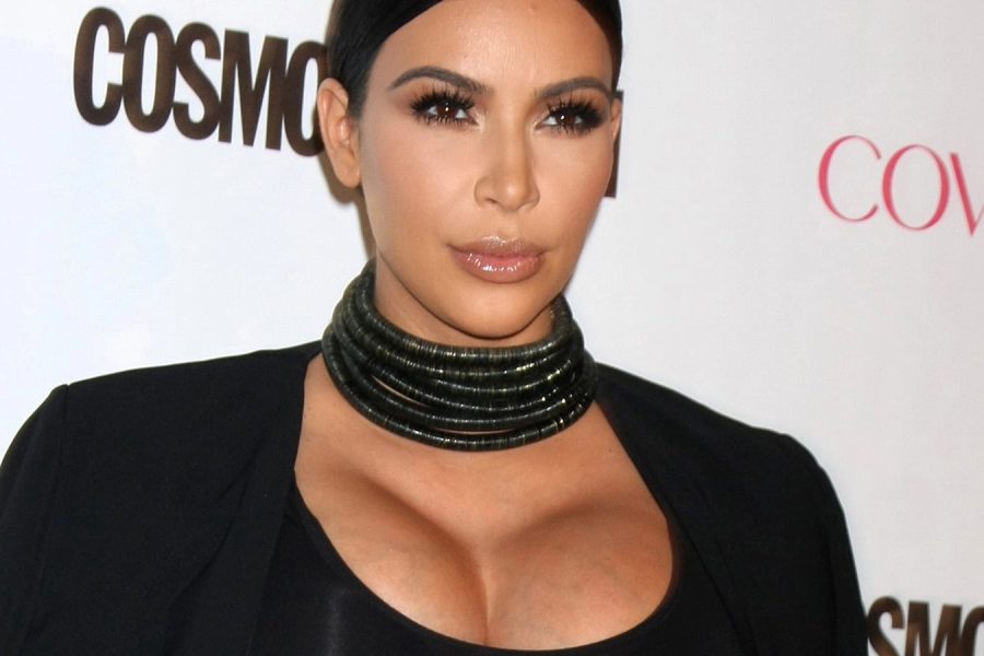 Kim Kardashian: Vom Reality-Sternchen zur Anwältin