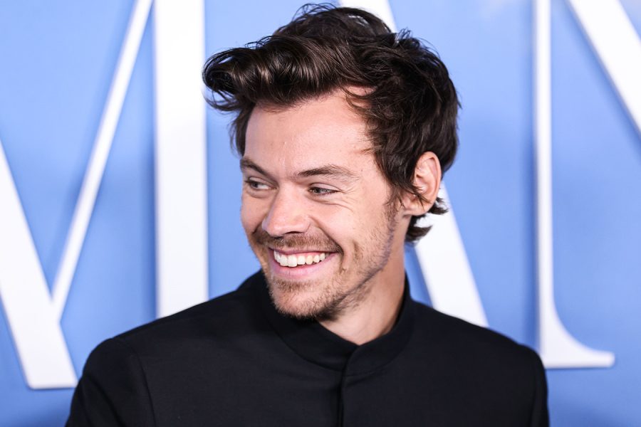 Rich List: Harry Styles verdient 148.000 Euro am Tag
