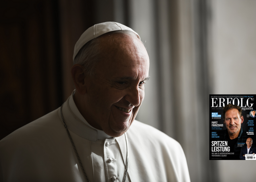 Papst Franziskus - Der Kämpfer für soziale Gerechtigkeit