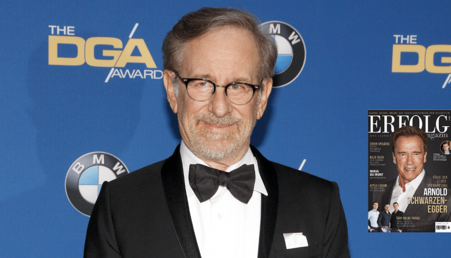 Das Spielberg Spiel