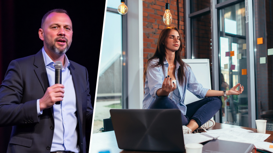 Der blinde Fleck der Selbstführung