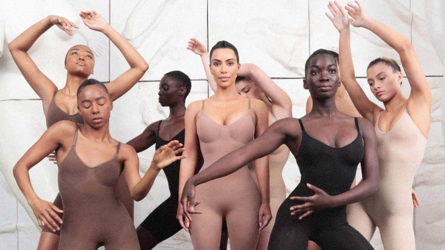 Kim Kardashian: Erfolg durch Authentizität