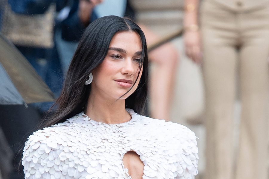 Dua Lipa: Mit Ecken und Kanten zum Erfolg