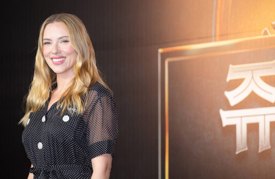 »Jurassic World 4«: Scarlett Johansson bricht Rekord