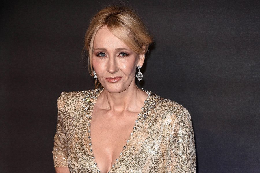 Tantiemen ohne Ende: J.K. Rowling ist wieder Milliardärin