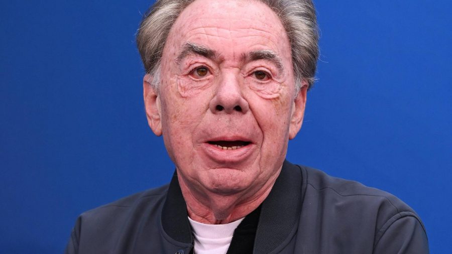 Andrew Lloyd Webber – Baron des Bombastischen