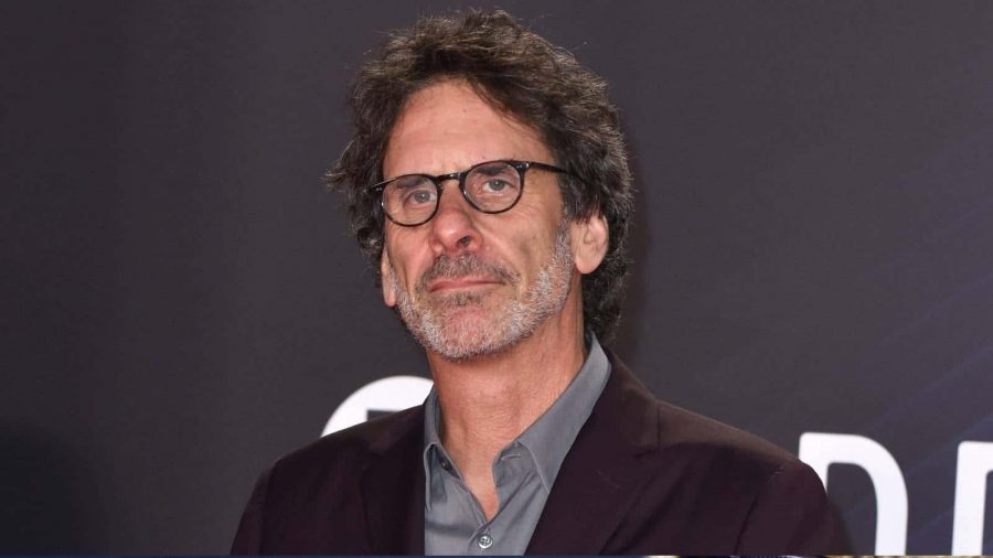 Joel Coen: Ältere Hälfte des legendären Hollywood-Duos