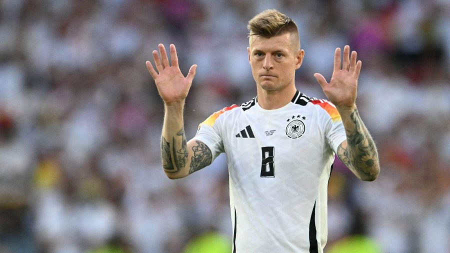 Toni Kroos: Ein begnadeter Weltfußballer sagt Adieu