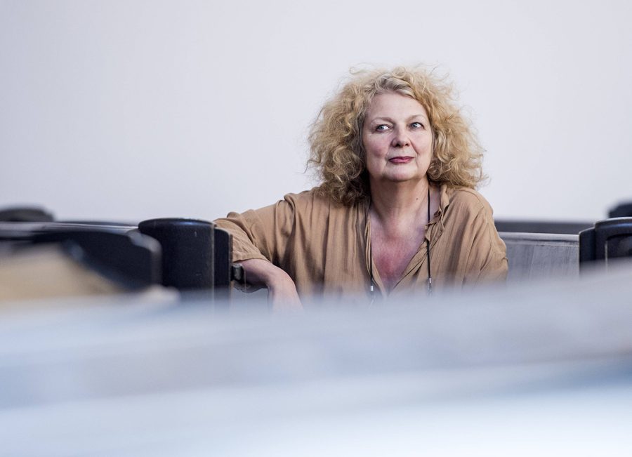 Marlene Dumas erzielt Rekordpreis für »Miss January«