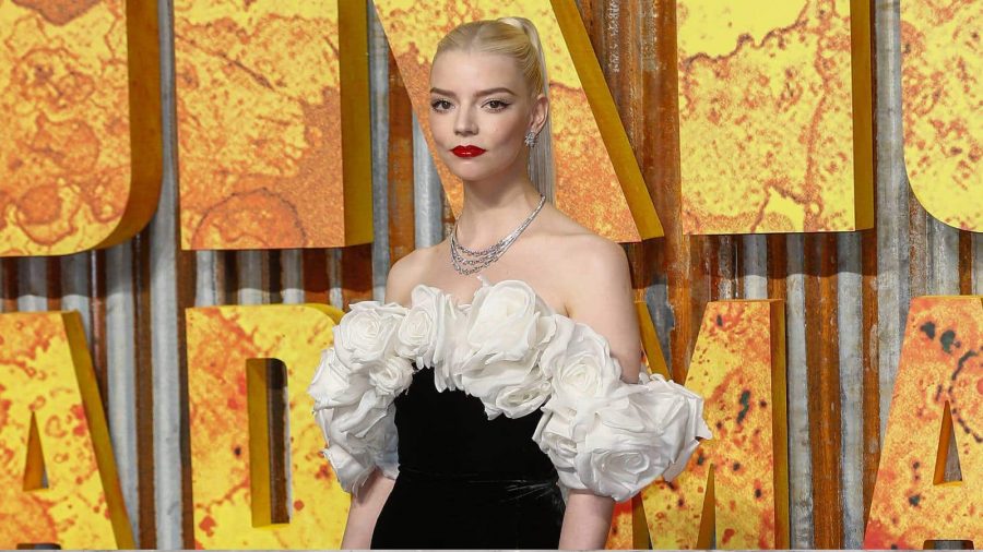 Anya Taylor-Joy – Die Feministin mit dem Faible fürs Makabre