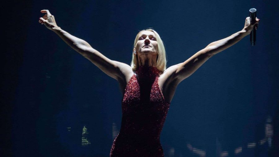 Céline Dion – Die »Grande Dame« der Popwelt