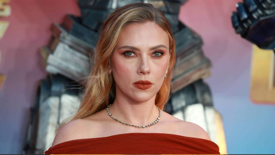 Scarlett Johansson: Hollywood-Veteranin möchte U-Bahn fahren