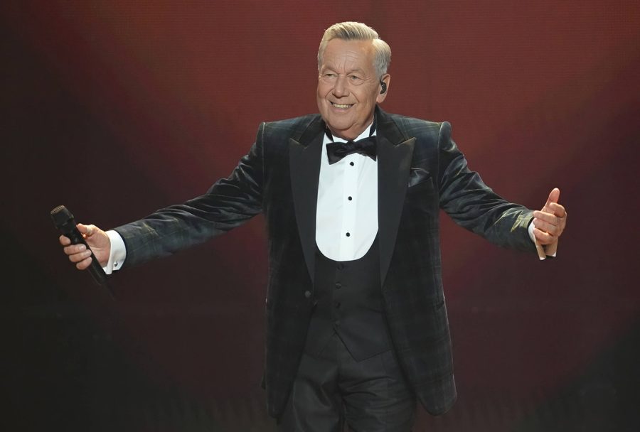 Roland Kaiser: Der König des Schlager-Business