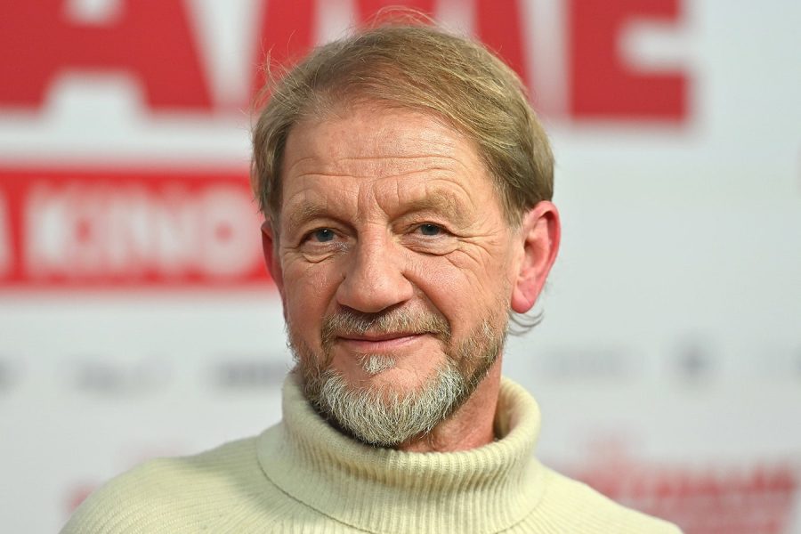 Sönke Wortmann: Der Deutschkinomacher