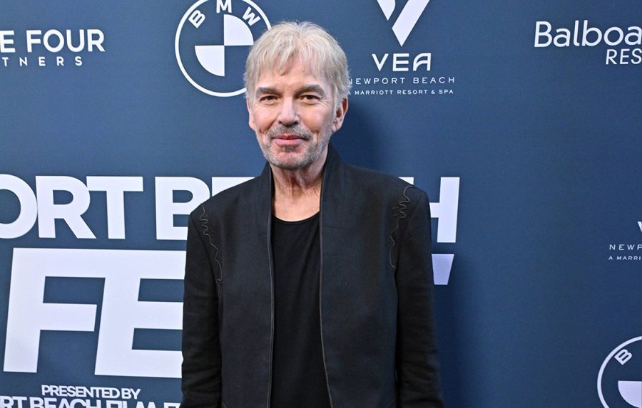 Billy Bob Thornton: Hollywood-Ikone und Junge von nebenan