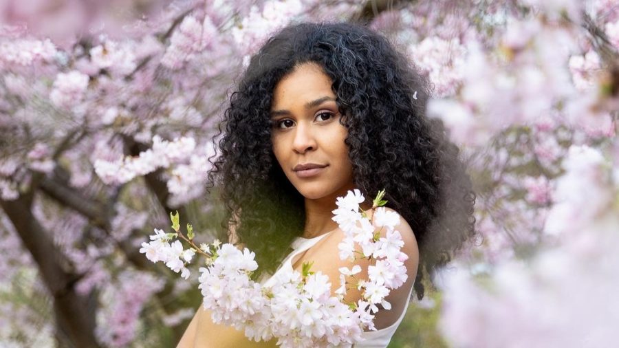 Lijana Kaggwa: »Ich wollte nie einfach nur Likes sammeln«
